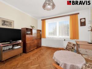 Prodej rodinného domu, Bučovice, U Litavy, 102 m2