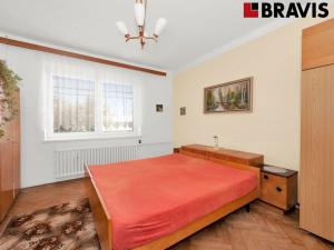 Prodej rodinného domu, Bučovice, U Litavy, 102 m2