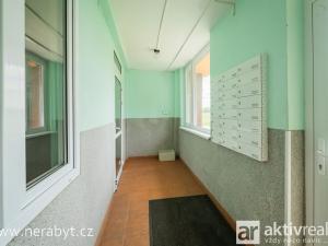 Prodej bytu 3+1, Neratovice, Kojetická, 78 m2