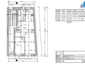 Prodej bytu 2+1, Kolešovice, 66 m2