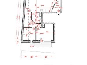 Pronájem bytu 3+kk, Rousínov, Sušilovo náměstí, 77 m2