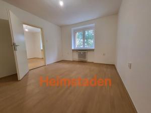 Pronájem bytu 1+1, Havířov - Šumbark, Sýkorova, 28 m2