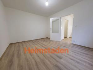 Pronájem bytu 1+1, Havířov - Šumbark, Sýkorova, 28 m2