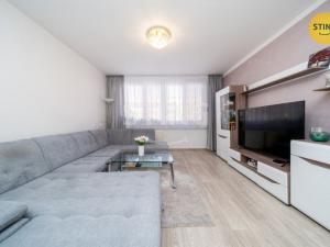 Prodej bytu 3+1, Ostrava, Jaroslava Misky, 68 m2