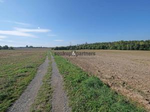 Prodej louky, Ohrobec, 18504 m2