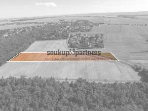 Prodej louky, Ohrobec, 18504 m2