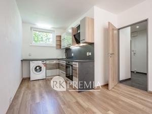 Pronájem bytu 2+kk, Teplice, Slovenská, 47 m2