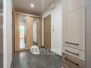 Pronájem bytu 2+kk, Teplice, Slovenská, 47 m2