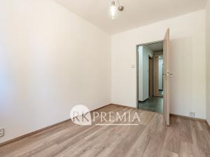 Pronájem bytu 2+kk, Teplice, Slovenská, 47 m2