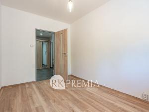 Pronájem bytu 2+kk, Teplice, Slovenská, 47 m2