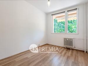 Pronájem bytu 2+kk, Teplice, Slovenská, 47 m2