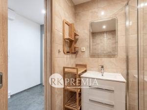 Pronájem bytu 2+kk, Teplice, Slovenská, 47 m2