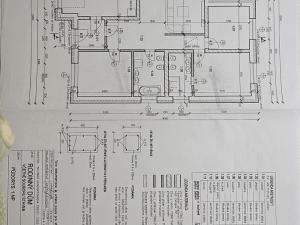 Pronájem rodinného domu, Vysoký Újezd, 190 m2