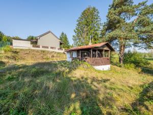 Prodej pozemku pro bydlení, Kamenice - Těptín, Višňovka I, 615 m2