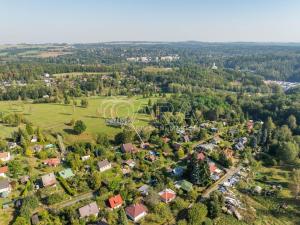 Prodej pozemku pro bydlení, Kamenice - Těptín, Višňovka I, 615 m2