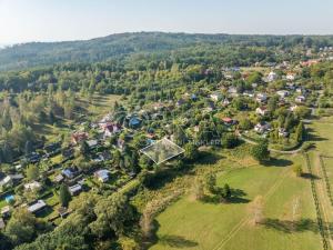 Prodej pozemku pro bydlení, Kamenice - Těptín, Višňovka I, 615 m2