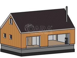 Prodej pozemku pro bydlení, Kamenice - Těptín, Višňovka I, 615 m2