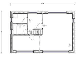 Prodej pozemku pro bydlení, Kamenice - Těptín, Višňovka I, 615 m2