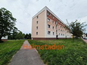 Pronájem bytu 2+1, Havířov - Město, Klidná, 53 m2