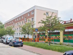 Pronájem bytu 2+1, Havířov - Město, Klidná, 53 m2