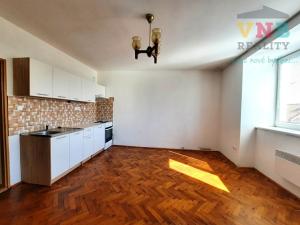 Pronájem bytu 2+kk, Prostějov, Vrahovická, 46 m2