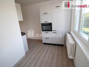 Prodej bytu 2+1, Mariánské Lázně - Úšovice, Mánesova, 62 m2