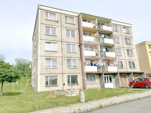 Prodej bytu 3+1, Žulová, Na Rybníčku, 75 m2