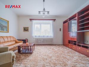 Prodej rodinného domu, Kladno, Šulcova, 89 m2