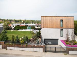 Pronájem bytu 3+kk, Ledeč nad Sázavou, Havlíčkova, 170 m2