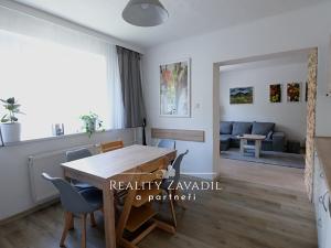 Prodej rodinného domu, Ostrava, Na Vizině, 235 m2