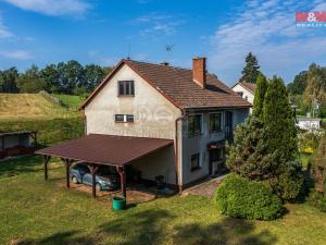 Prodej rodinného domu, Zákupy - Kamenice, 196 m2