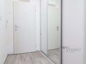Pronájem bytu 1+kk, České Budějovice - České Budějovice 2, Volejbalistů, 35 m2
