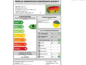 Prodej bytu 4+kk, Volary - Chlum, 108 m2