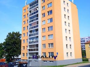 Pronájem bytu 3+1, Podbořany, Příčná, 74 m2