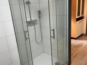 Pronájem bytu 2+kk, Borovany - Trocnov, 50 m2