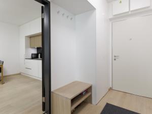 Prodej bytu 2+kk, Praha - Nové Město, Krakovská, 46 m2