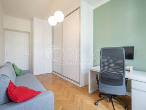 Pronájem bytu 3+kk, Praha - Smíchov, Strakonická, 87 m2