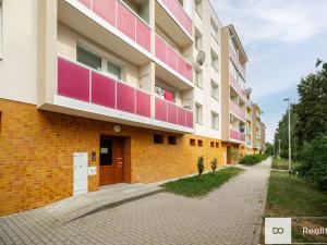 Prodej bytu 3+1, Tišnov, Hornická, 79 m2