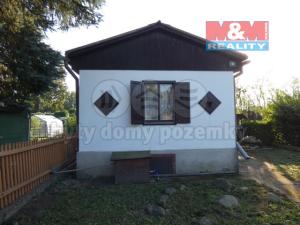 Prodej chaty, Louny, 33 m2