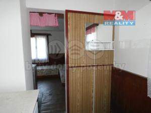 Prodej chaty, Louny, 33 m2