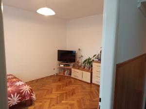 Pronájem bytu 1+1, Děčín - Děčín II-Nové Město, Kamenická, 36 m2