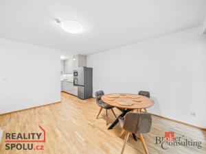 Pronájem bytu 2+kk, Beroun - Beroun-Město, Nad Paloučkem, 55 m2