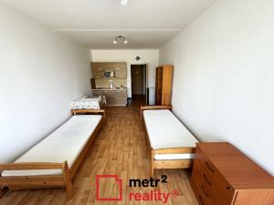 Prodej bytu 1+kk, Olomouc - Hodolany, Kavaleristů, 26 m2