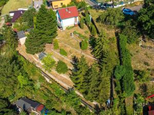 Prodej pozemku pro bydlení, Ústí nad Labem - Severní Terasa, Na Kopečku, 777 m2