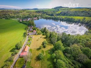 Prodej pozemku pro bydlení, Blovice, 2151 m2