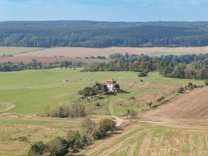 Prodej rodinného domu, Zemětice, 83 m2