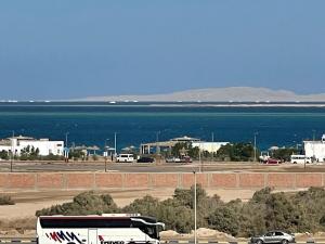 Prodej bytu 2+kk, Egypt, Hurghada, 65 m2