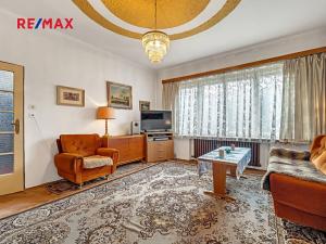 Prodej rodinného domu, Praha - Braník, Jasná II, 280 m2