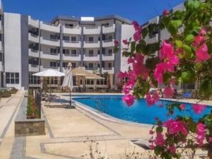 Prodej bytu 2+kk, Egypt, Hurghada, 56 m2