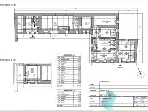 Prodej zemědělské usedlosti, Újezdec, 278 m2